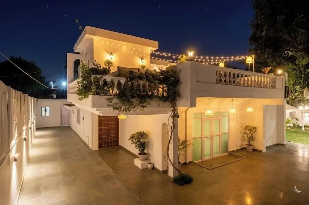 Hotel Casa Blanca 441