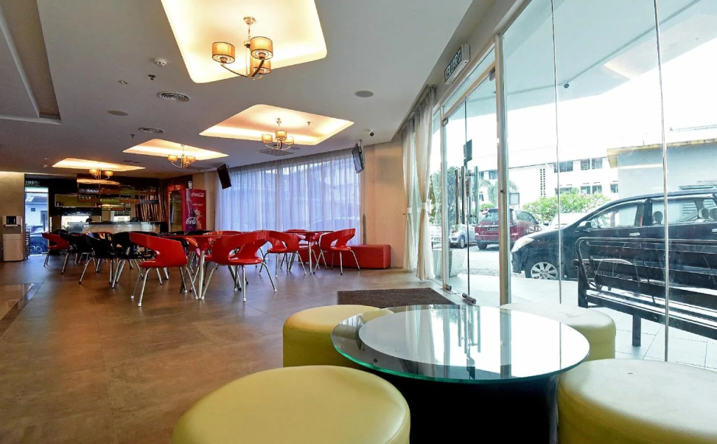 Hotel photo 18