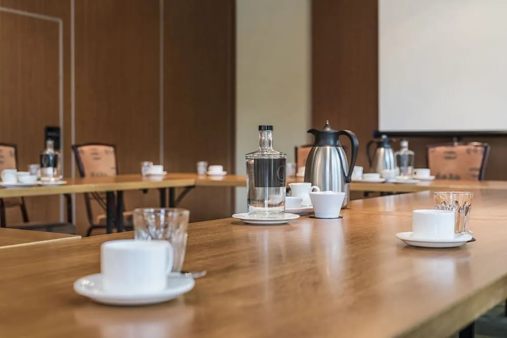 Boutique Hotel & Restaurant Cordial - фото 27