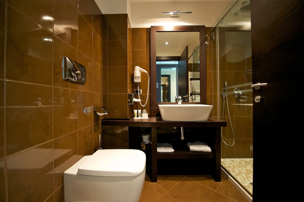 Mercure Bergamo Aeroporto - Général
