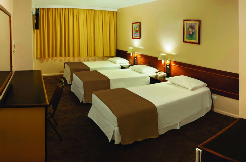 Lira Hotel - Général