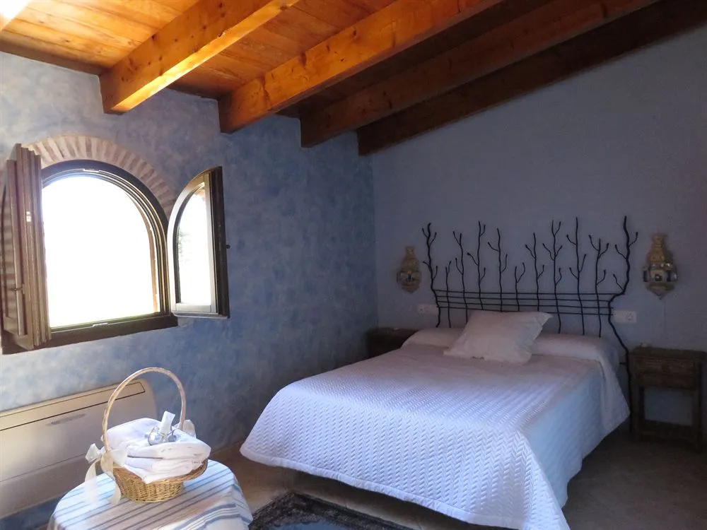 Hotel Hacienda Mendoza - Général