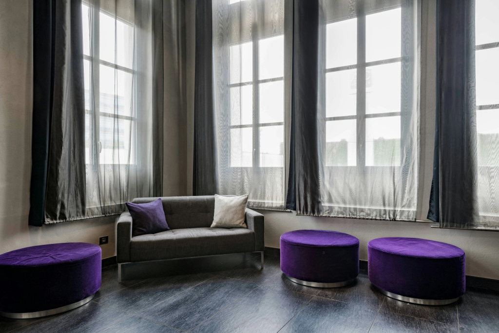 AC Hotel Torino by Marriott - Général