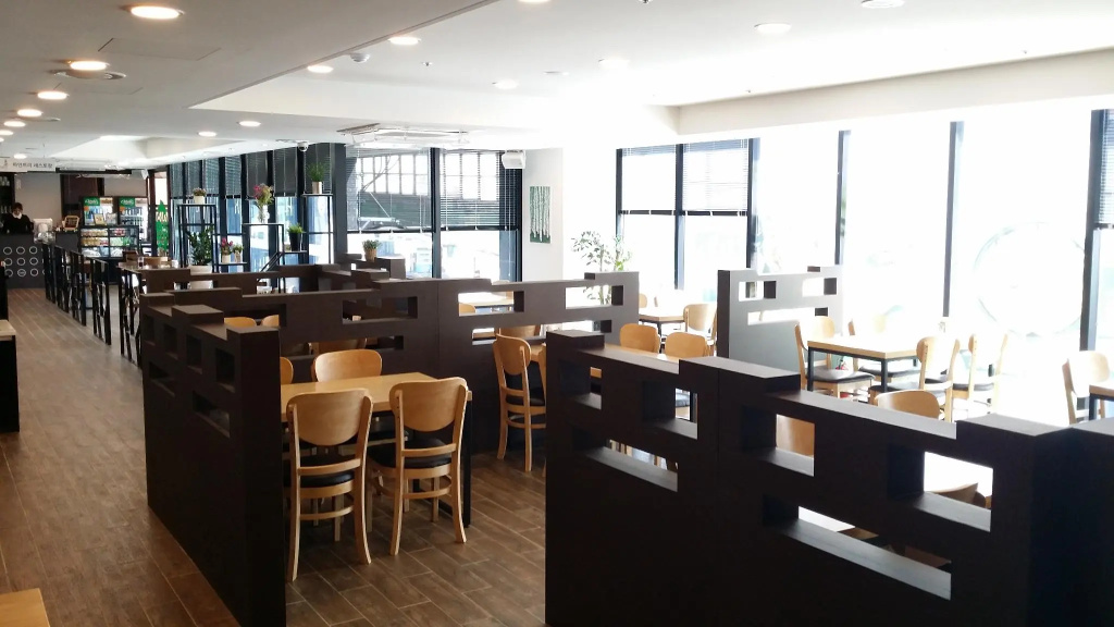 Cs Premier Hotel - Général