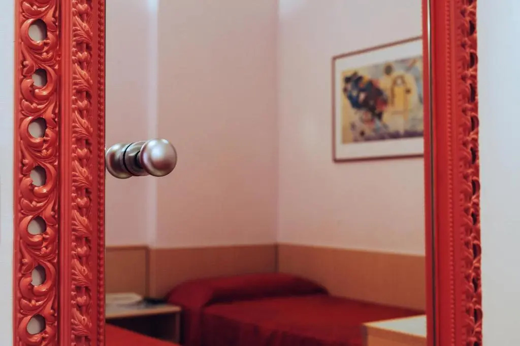 Albergo Punta De L'est - Chambres