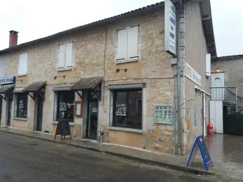 L'auberge Du Pont
