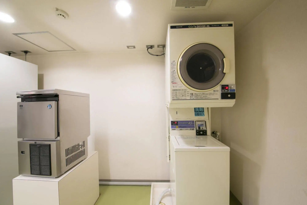 Tokushima Washington Hotel Plaza - Général