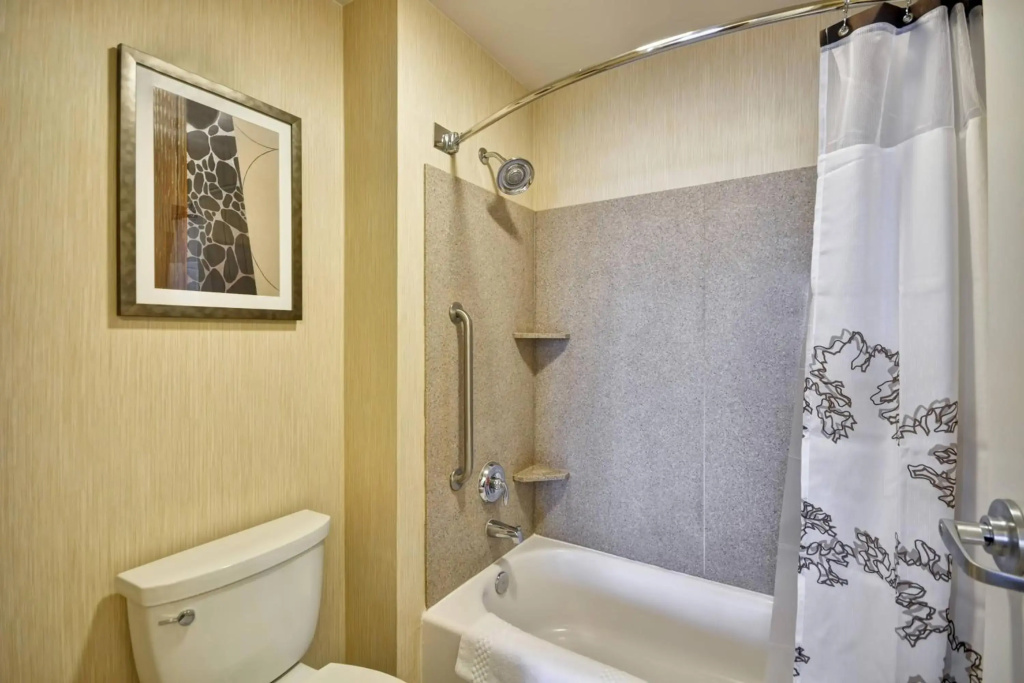Residence Inn by Marriott Gulfport-Biloxi Airport - Général