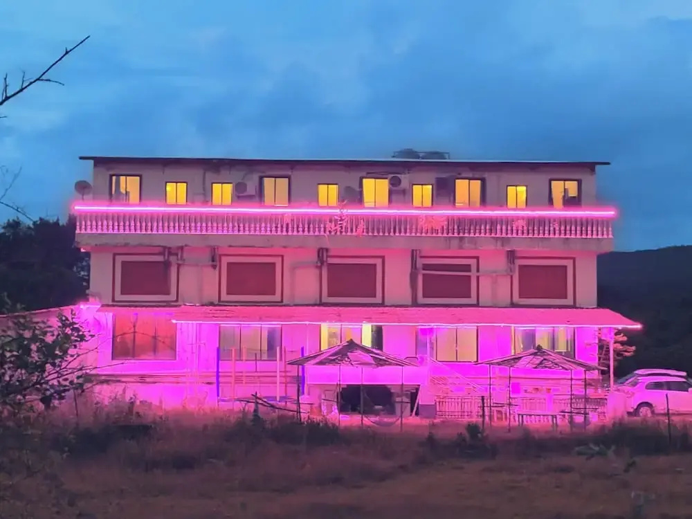 Shobha Farmhouse