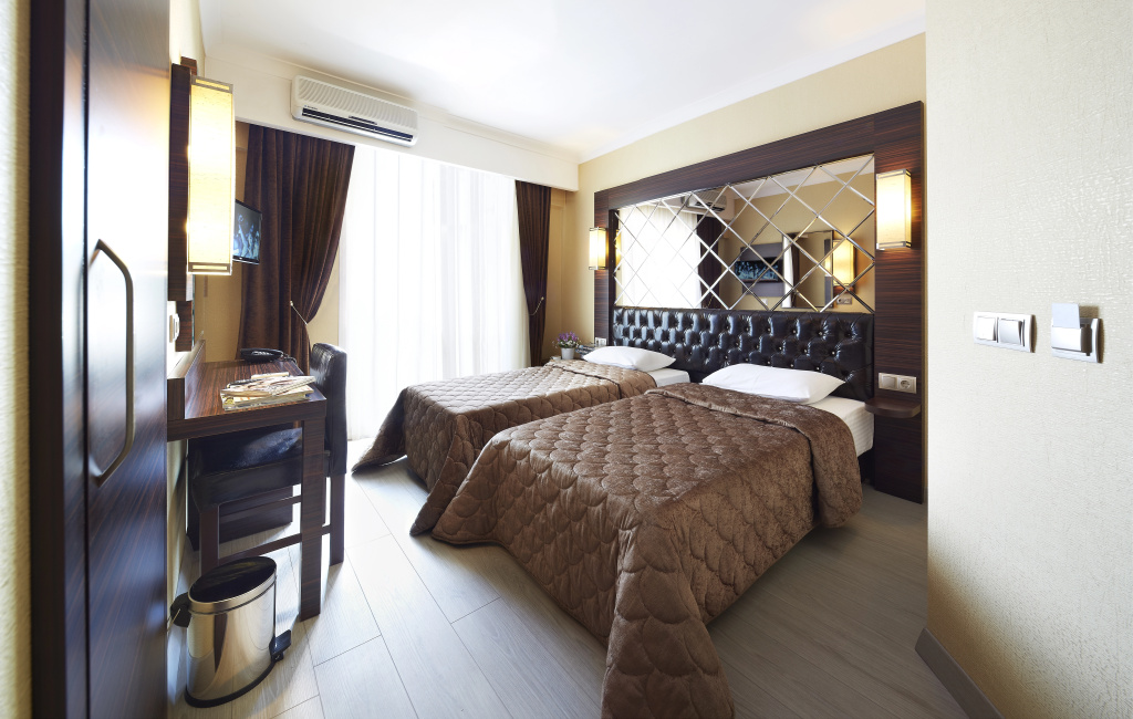 Piccolo Dream Hotel - All Inclusive - Adults Only - Général