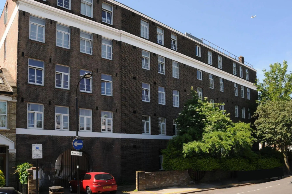 Abercorn House