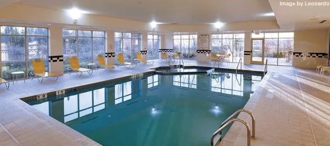 Fairfield Inn & Suites Wausau
