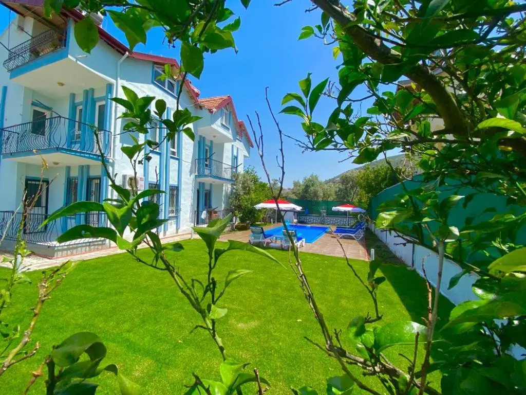 3Bedrooms Shared Pool Aparts
