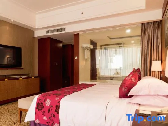 Xiangcheng International Hotel - Chambres