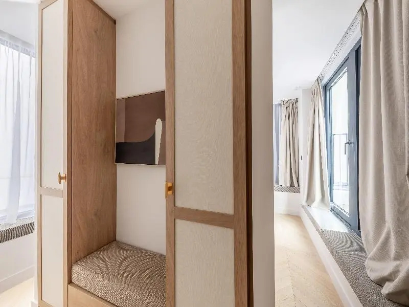 Le Pera Hotel 109
