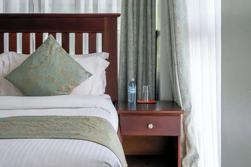 Hotel photo 20