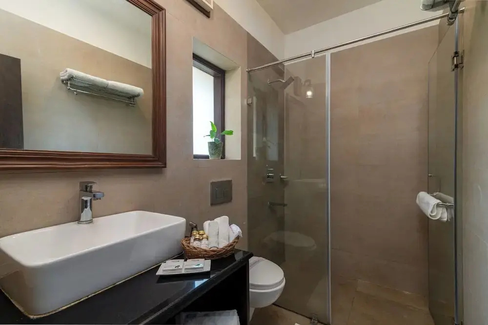 Soulacia Hotel and Resort - Chambres
