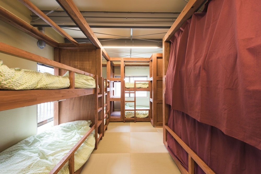 GrapeHouse Koenji - Hostel, - Caters to Women 사진 2