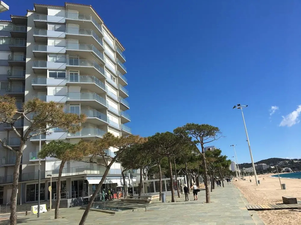 Soleil Mar Apartments 5