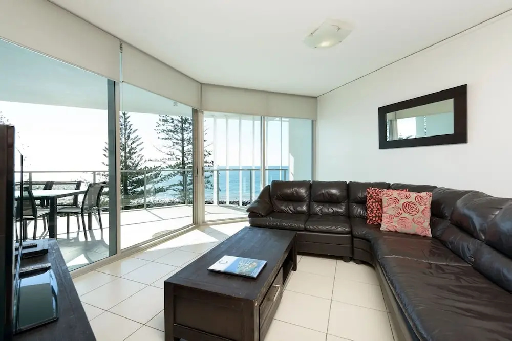 3 Bedrooms Standard Penthouse room