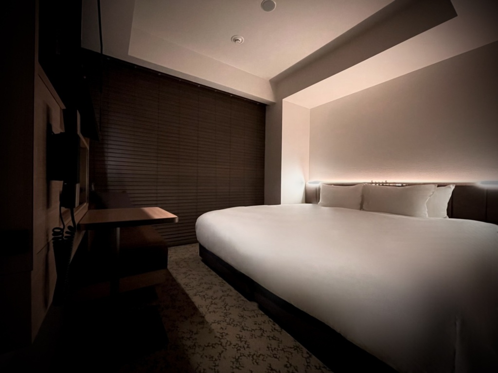 Nest Hotel Tokyo Hanzomon 사진 3