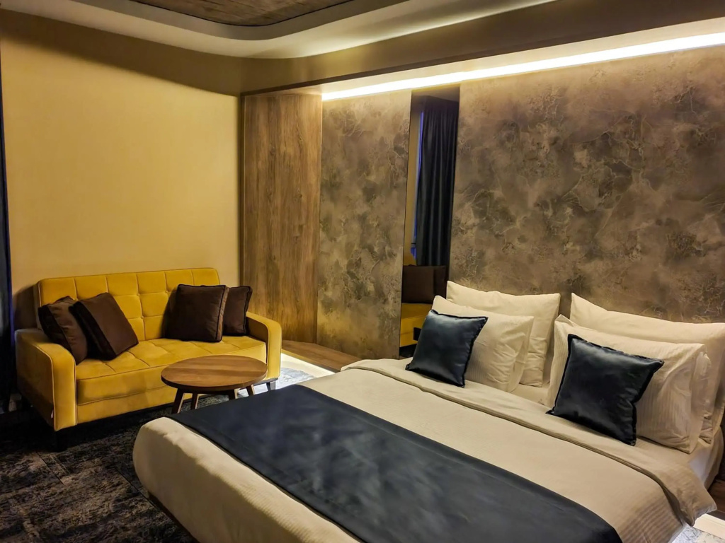 Hotel photo 5