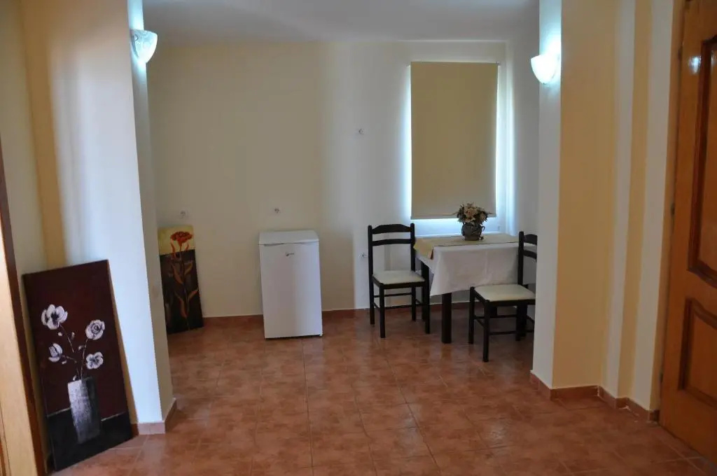 Hotel Villa Jasmin - Chambres