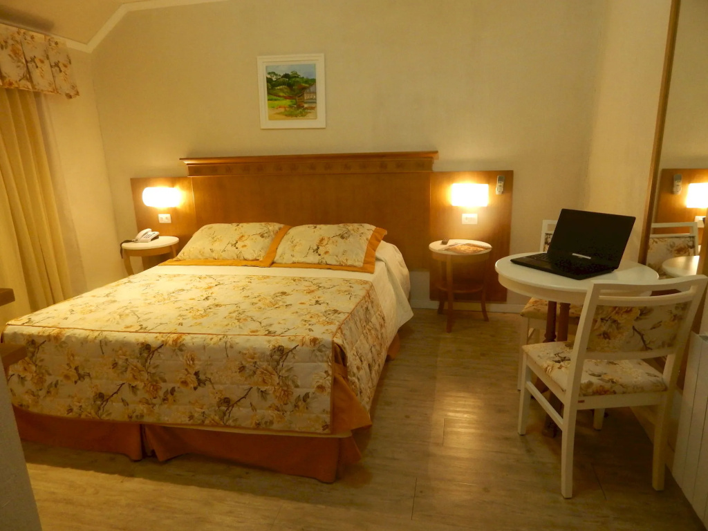 Life Hotel Infinity - Général