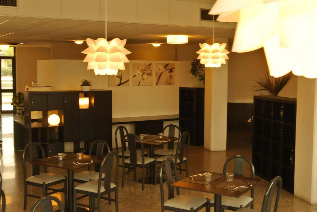 La Fenice Hotel - Général