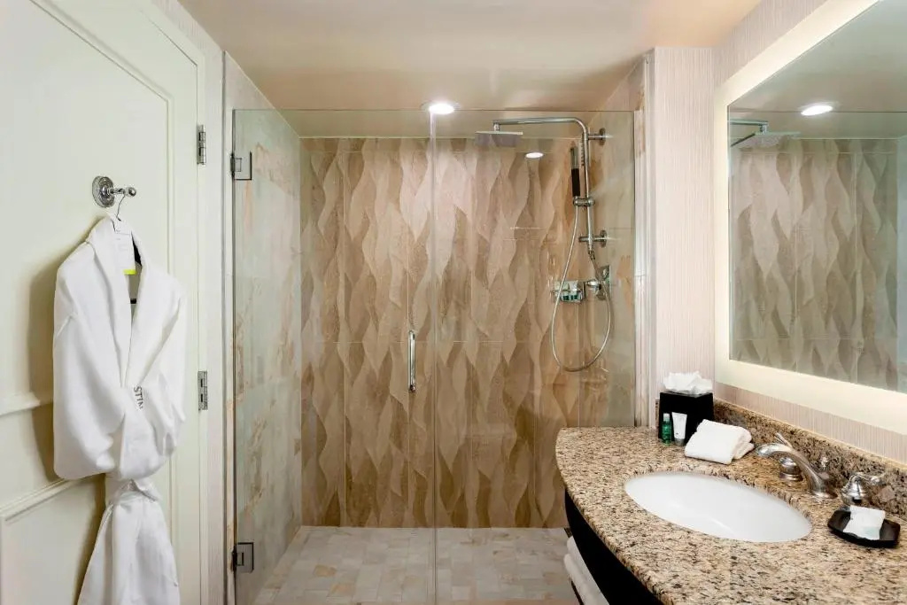 The Westin Lake Las Vegas Resort & Spa by Marriott - Chambres
