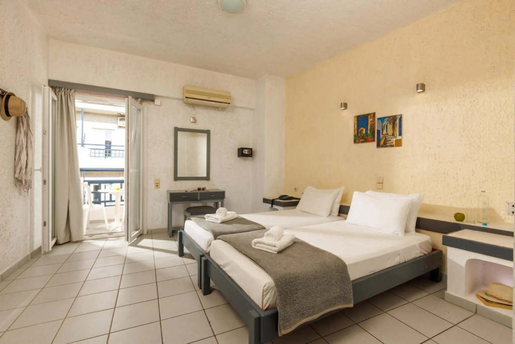Agrabella Hotel - Adults Only - Général