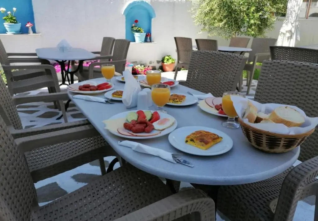 Hotel photo 7