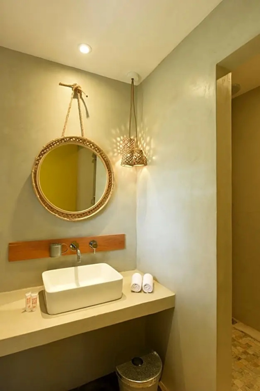 Veranda Tamarin Hotel and Spa - Chambres