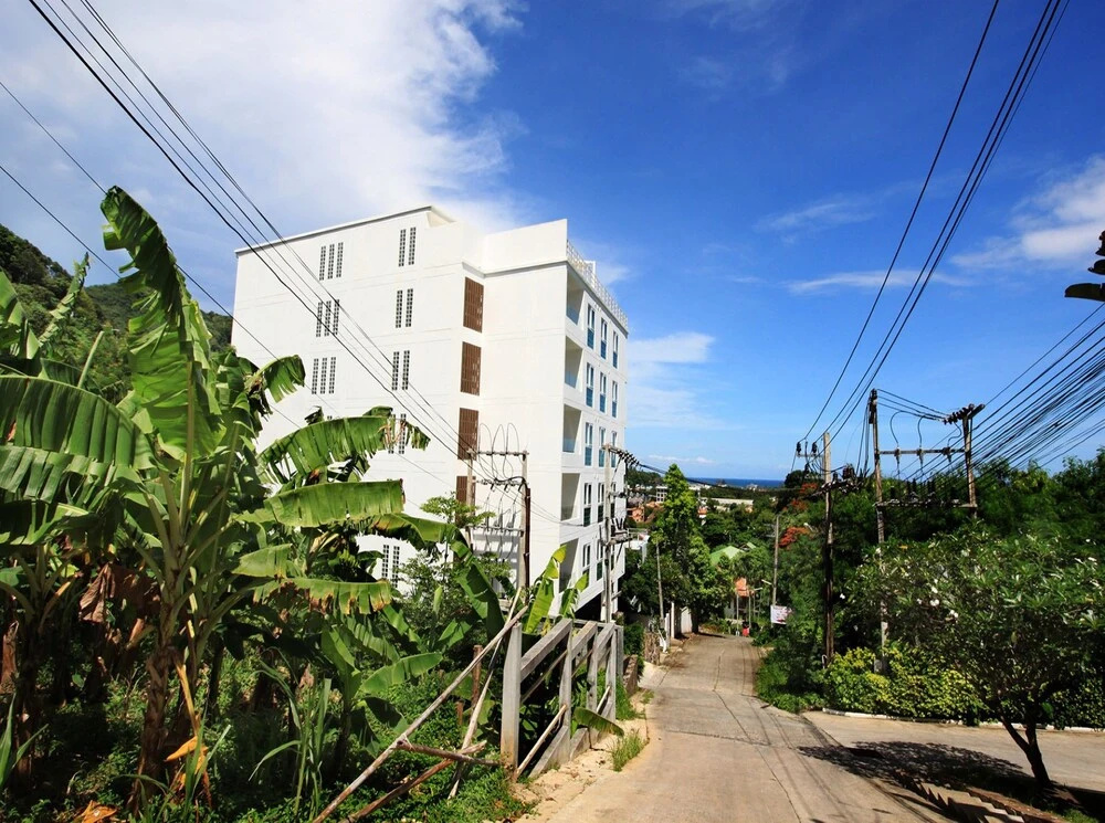 Hotel photo 21