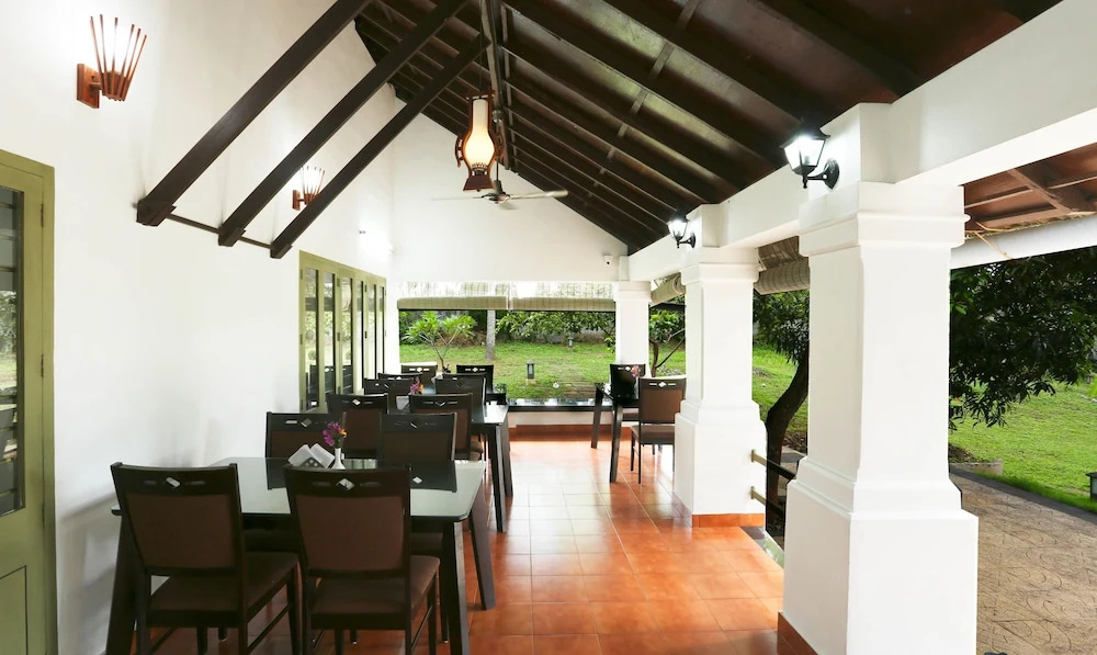 Hill Gardens Ayurvedic Resort - Général