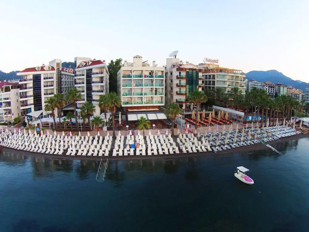 Söl Beach Hotel - Adult Only