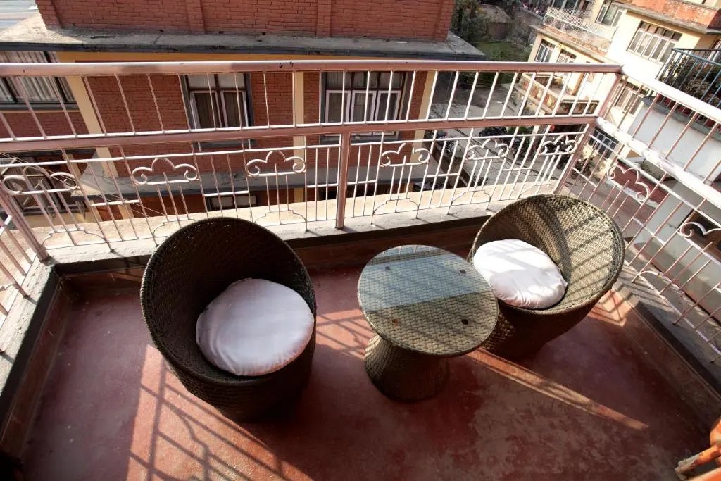 Royal Atlantic Home - Chambres