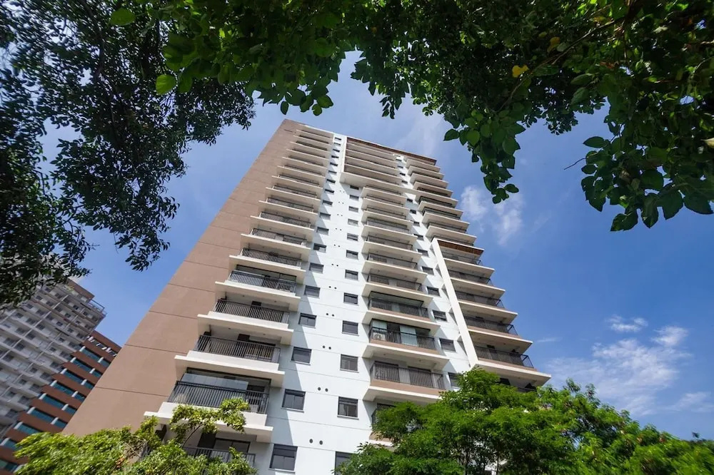 Studio com Varanda ao Lado da Esta o Pinheiros