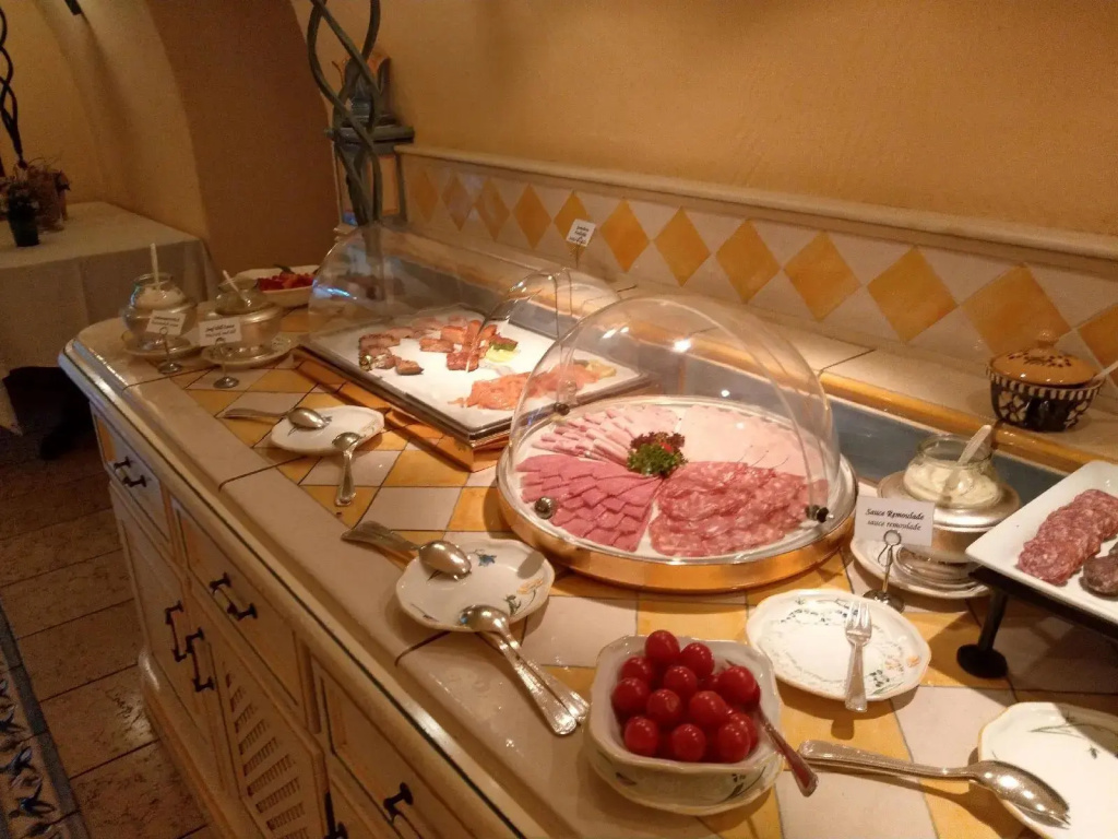 Hotel photo 25