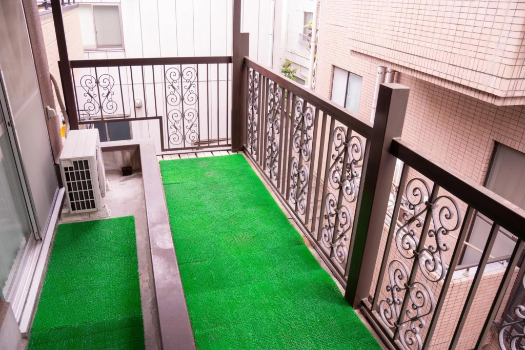 北新宿ウッドウォールステイ 사진 13