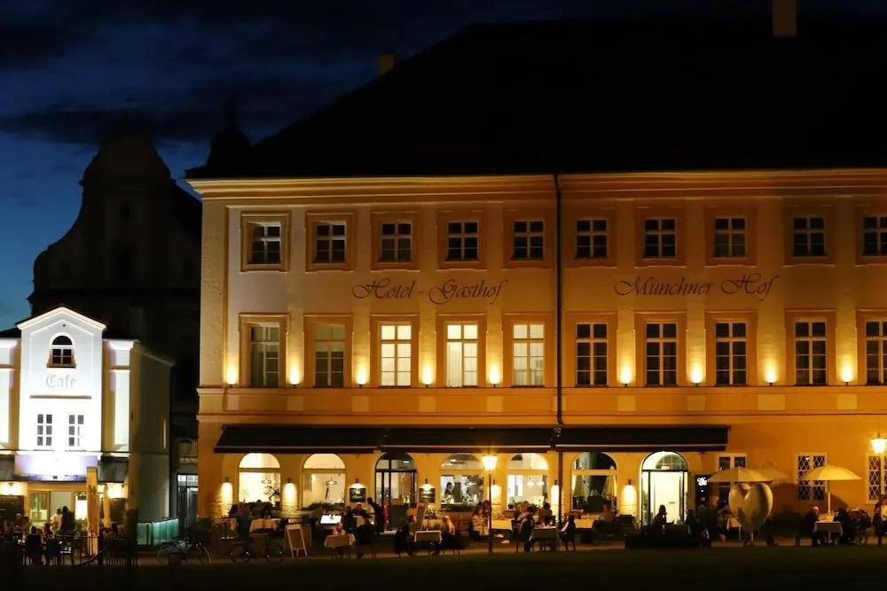Münchner Hof