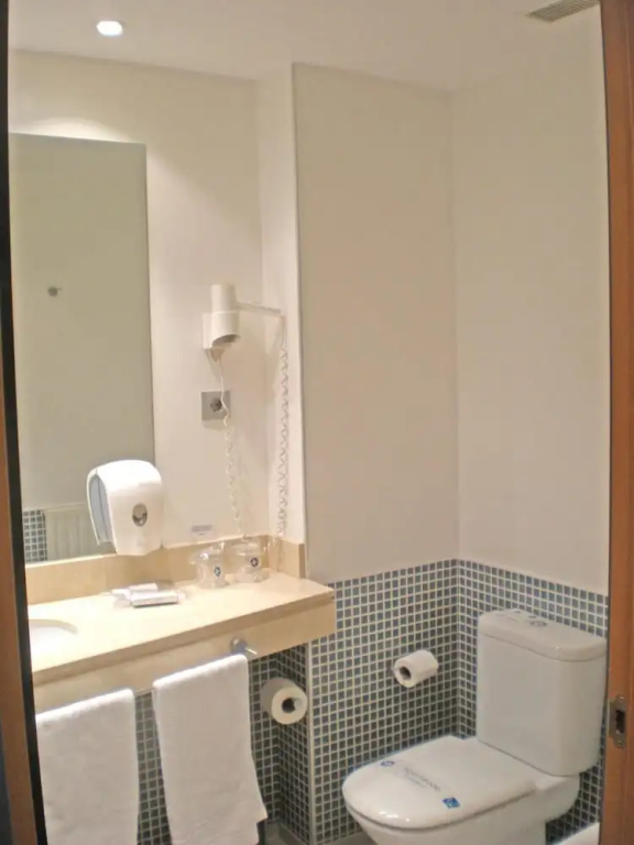 Sercotel Murrieta - Chambres