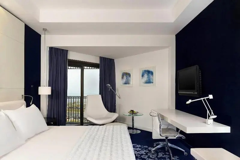 Le Meridien Al Khobar - Chambres