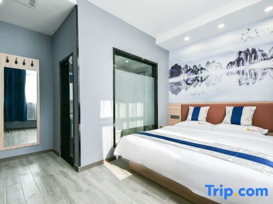 Bali Niksoma Boutique Beach Resort
