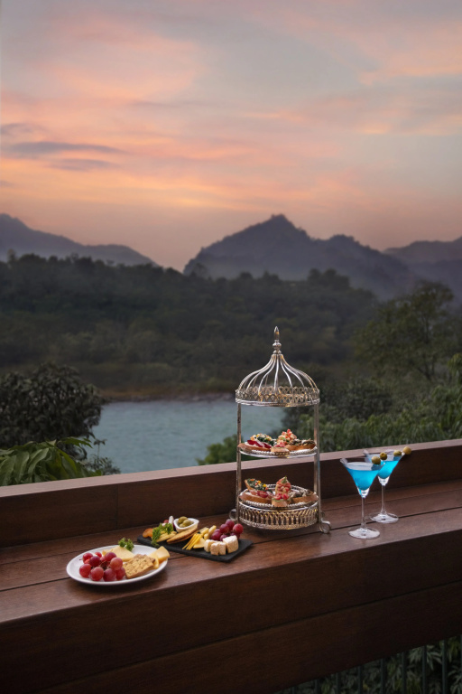 Anand Kashi By The Ganges, Rishikesh – IHCL SeleQtions - Général