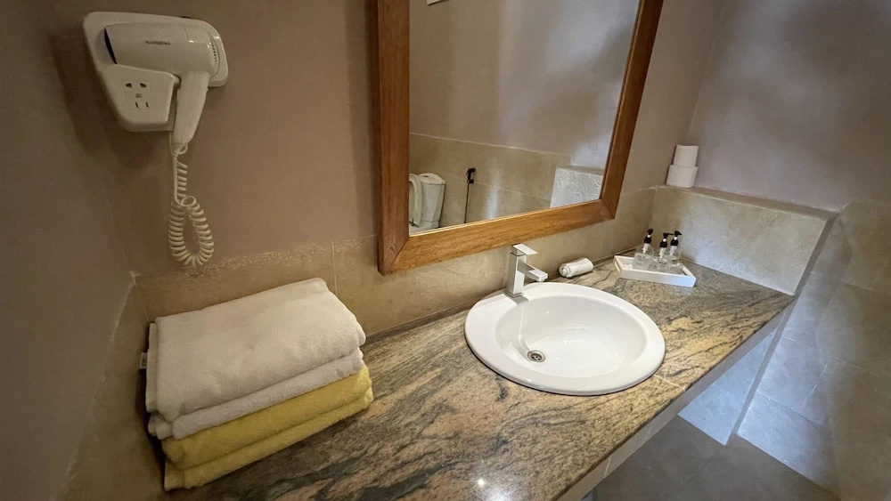 Paje Beach Apartments & Hotel - Chambres