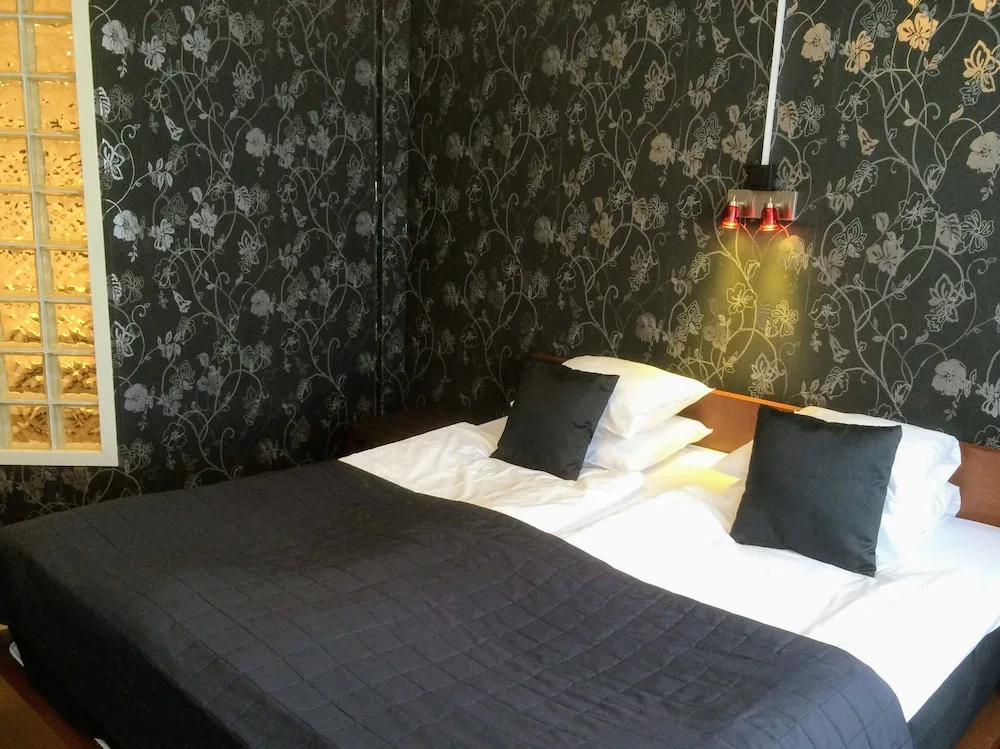 Hotell Marieberg - Chambres