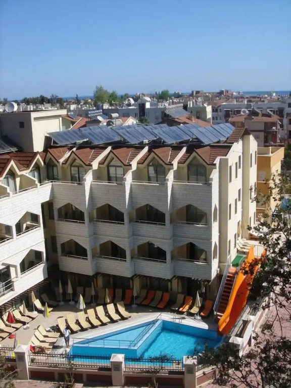 Hotel photo 38