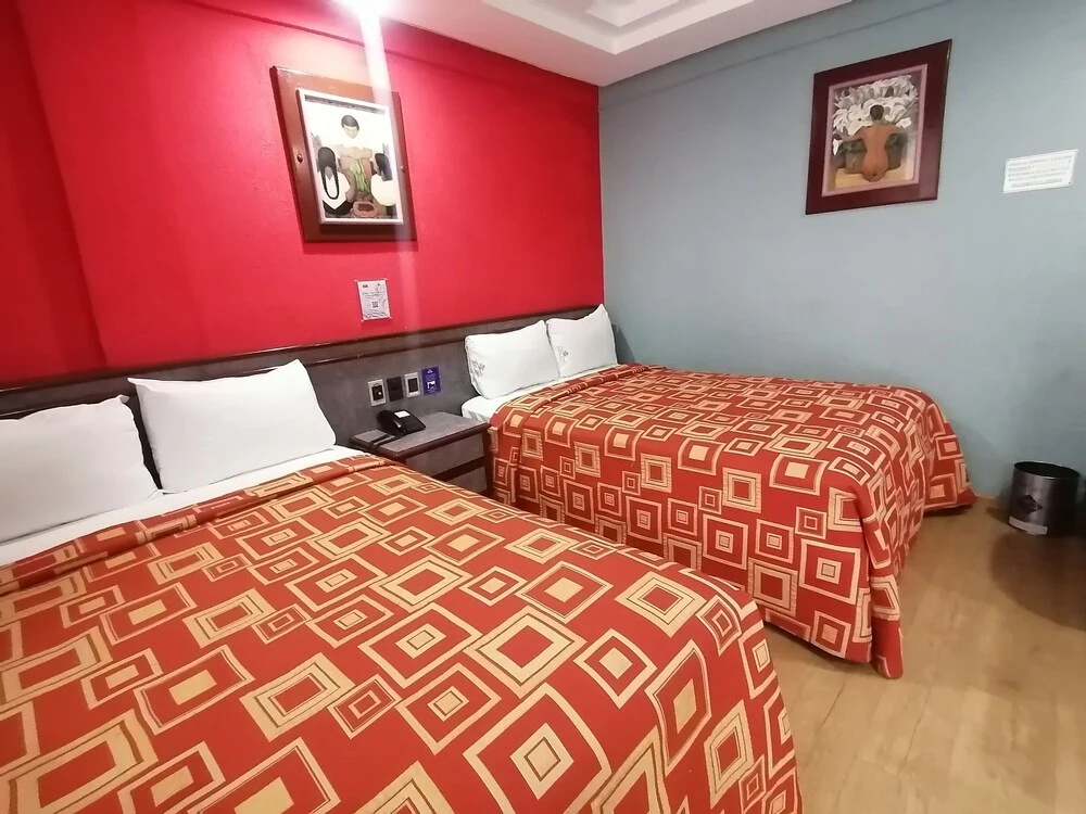 Hotel photo 7