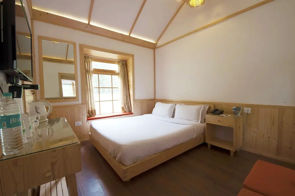 Morpheus Valley Resort - Chambres